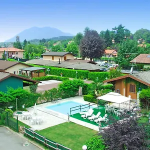 Motel-hotel Pegaso Motel