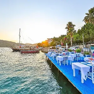 Anfora Bozburun
