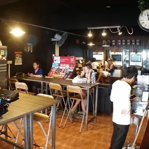 Inncrowd Backpackers 2 Singapur