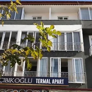 çıbıkoğlu Apart Denizli (Trabzon)