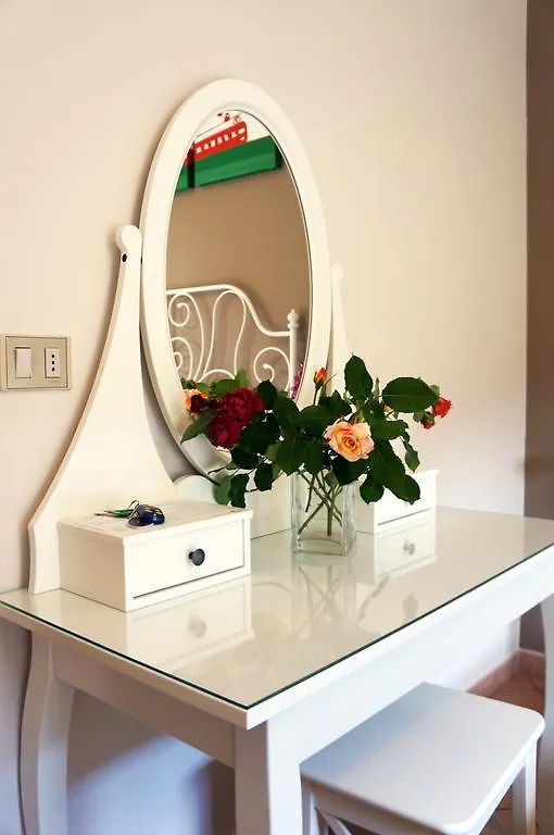 Alexander Rooms Tirano Olaszország